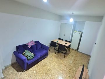 VENTA DPTO MORON 2 AMBIENTES