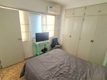 VENTA DPTO MORON 2 AMBIENTES