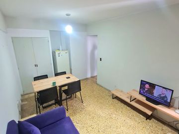 VENTA DPTO MORON 2 AMBIENTES