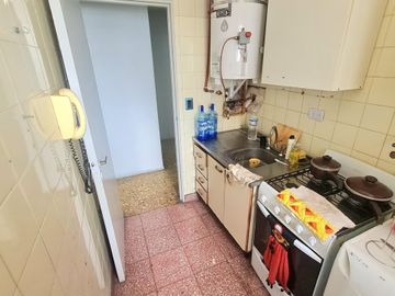 VENTA DPTO MORON 2 AMBIENTES
