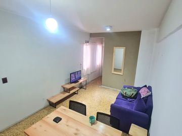 VENTA DPTO MORON 2 AMBIENTES