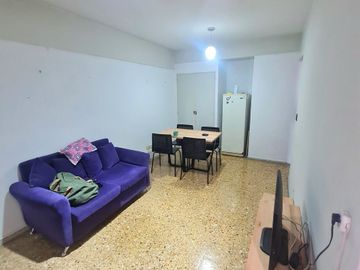 VENTA DPTO MORON 2 AMBIENTES