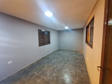 SE VENDE GALPÓN ESQUINA AGUIRRE Y MAGALLANES