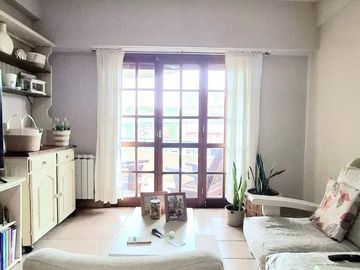 DEPARTAMENTO EN VENTA EN 9 DE JULIO