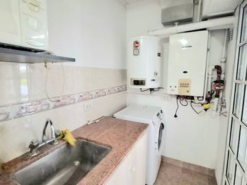 DEPARTAMENTO EN VENTA EN 9 DE JULIO