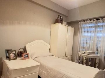 DEPARTAMENTO EN VENTA EN 9 DE JULIO