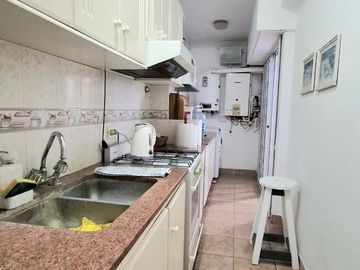 DEPARTAMENTO EN VENTA EN 9 DE JULIO