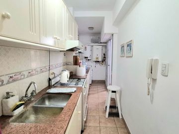 DEPARTAMENTO EN VENTA EN 9 DE JULIO