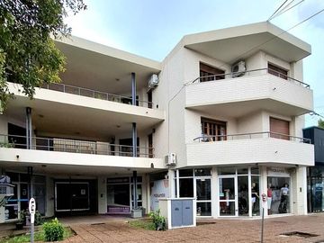DEPARTAMENTO EN VENTA EN 9 DE JULIO
