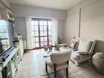 DEPARTAMENTO EN VENTA EN 9 DE JULIO