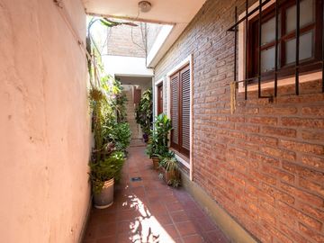 DEPARTAMENTO EN VENTA A 70 METROS DE BOULEVARD