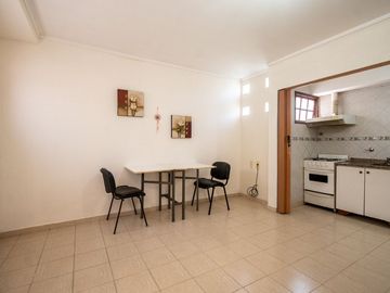 DEPARTAMENTO EN VENTA A 70 METROS DE BOULEVARD