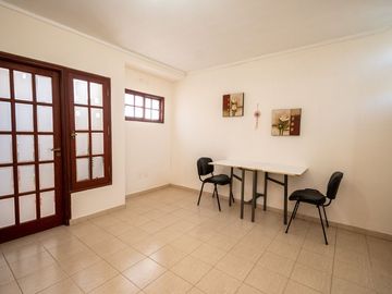 DEPARTAMENTO EN VENTA A 70 METROS DE BOULEVARD