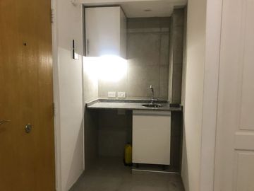 RETASADO!! mono ambiente a la venta