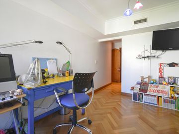 Casa 5 Amb en Venta en V Devoto c/Parq,Pileta,Coch