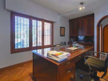 Casa 5 Amb en Venta en V Devoto c/Parq,Pileta,Coch