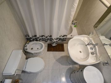 Casa 5 Amb en Venta en V Devoto c/Parq,Pileta,Coch