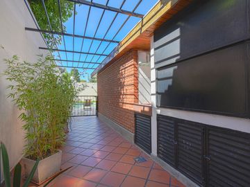 Casa 5 Amb en Venta en V Devoto c/Parq,Pileta,Coch
