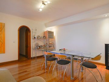 Casa 5 Amb en Venta en V Devoto c/Parq,Pileta,Coch