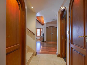 Casa 5 Amb en Venta en V Devoto c/Parq,Pileta,Coch