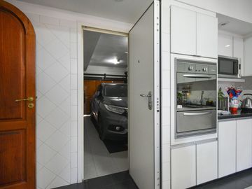 Casa 5 Amb en Venta en V Devoto c/Parq,Pileta,Coch