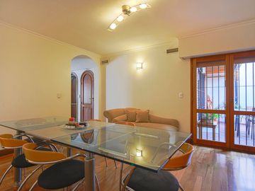 Casa 5 Amb en Venta en V Devoto c/Parq,Pileta,Coch
