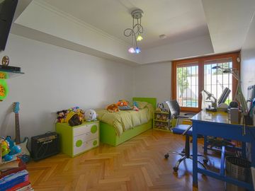 Casa 5 Amb en Venta en V Devoto c/Parq,Pileta,Coch