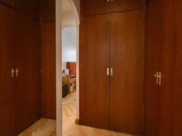 Casa 5 Amb en Venta en V Devoto c/Parq,Pileta,Coch
