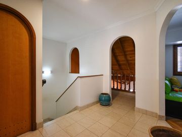 Casa 5 Amb en Venta en V Devoto c/Parq,Pileta,Coch