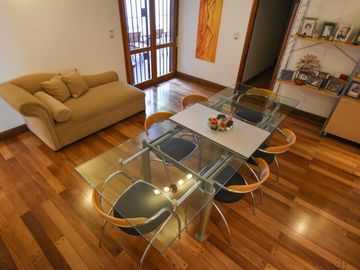 Casa 5 Amb en Venta en V Devoto c/Parq,Pileta,Coch