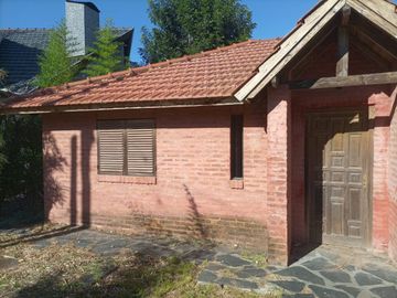 CASA EN VENTA EN VENADO II A REFACCIONAR