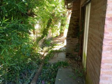 CASA EN VENTA EN VENADO II A REFACCIONAR