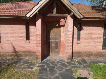 CASA EN VENTA EN VENADO II A REFACCIONAR