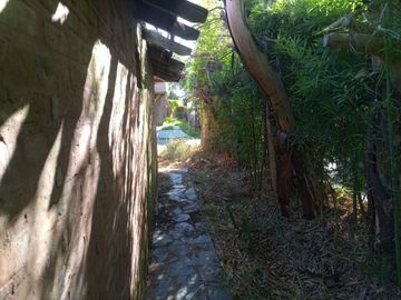 CASA EN VENTA EN VENADO II A REFACCIONAR