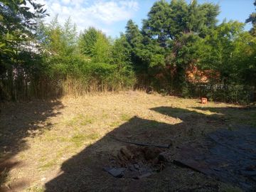 CASA EN VENTA EN VENADO II A REFACCIONAR