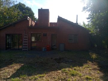 CASA EN VENTA EN VENADO II A REFACCIONAR