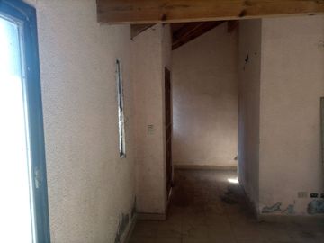CASA EN VENTA EN VENADO II A REFACCIONAR