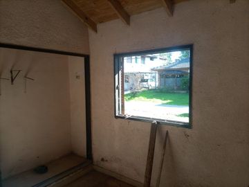 CASA EN VENTA EN VENADO II A REFACCIONAR