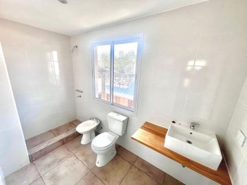 VENTA 2 AMBIENTES CASA DUPLEX en TIGRE CENTRO