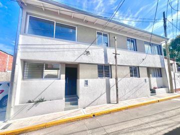 VENTA 2 AMBIENTES CASA DUPLEX en TIGRE CENTRO