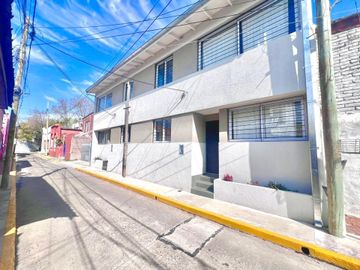 VENTA 2 AMBIENTES CASA DUPLEX en TIGRE CENTRO