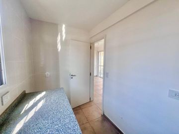 VENTA 2 AMBIENTES CASA DUPLEX en TIGRE CENTRO