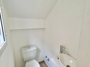 VENTA 2 AMBIENTES CASA DUPLEX en TIGRE CENTRO