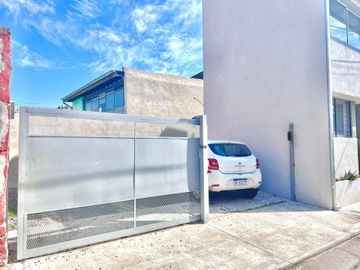 VENTA 2 AMBIENTES CASA DUPLEX en TIGRE CENTRO
