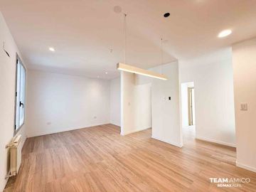 DEPARTAMENTO DE 3 DORMITORIOS EN VENTA EN LA PLATA