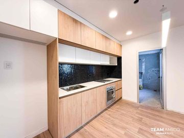 DEPARTAMENTO DE 3 DORMITORIOS EN VENTA EN LA PLATA