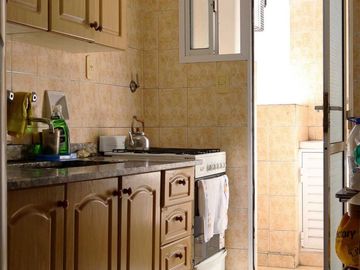 VENTA DEPARTAMENTO 3 AMBIENTES EN CABALLITO