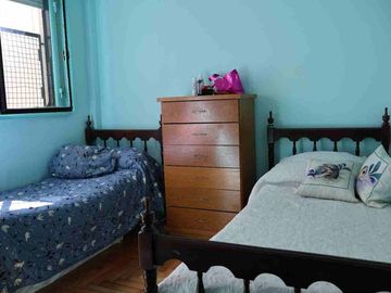 VENTA DEPARTAMENTO 3 AMBIENTES EN CABALLITO