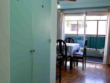 VENTA DEPARTAMENTO 3 AMBIENTES EN CABALLITO