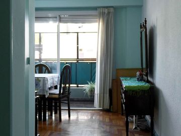 VENTA DEPARTAMENTO 3 AMBIENTES EN CABALLITO